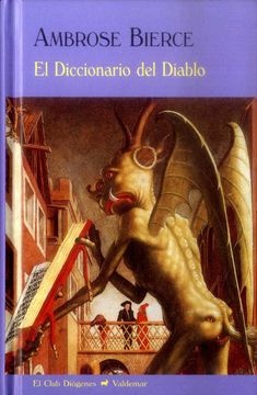 DICCIONARIO DEL DIABLO EL