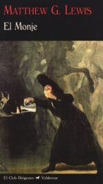 EL MONJE