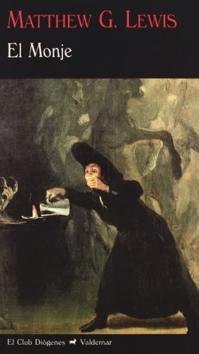 EL MONJE
