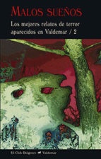 MALOS SUEÑOS ( N.ED. )