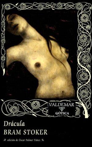 ** DRACULA (TD)