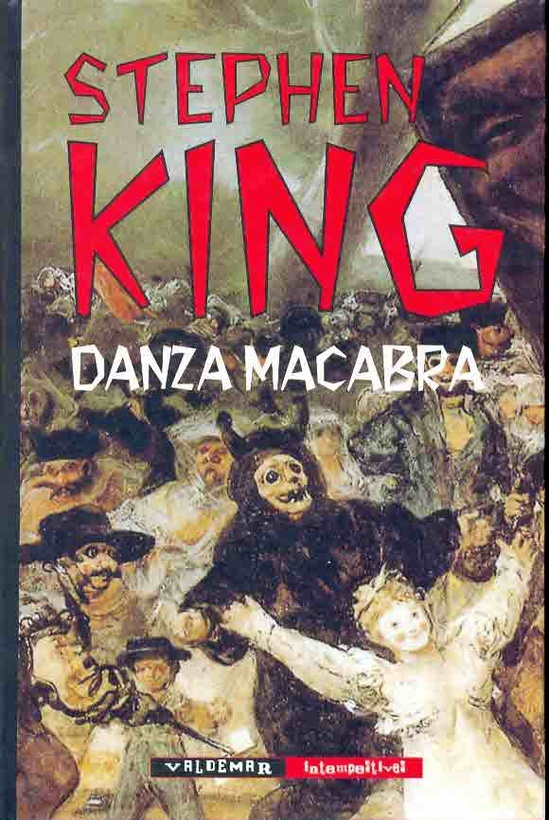 DANZA MACABRA