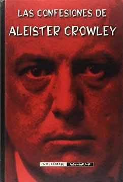 CONFESIONES DE ALEISTER CROWLEY LAS