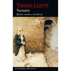 NOCTUARIO (BOLSILLO)