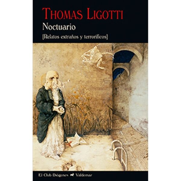 NOCTUARIO (BOLSILLO)