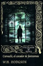 CARNACKI EL CAZADOR DE FANTASMAS