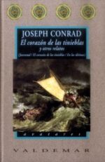 CORAZON DE LAS TINIEBLAS