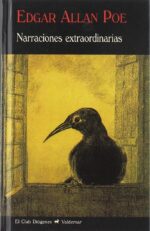 NARRACIONES EXTRAORDINARIAS (TD - BOLSILLO)