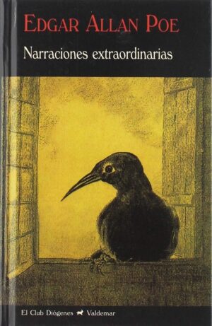 NARRACIONES EXTRAORDINARIAS (TD - BOLSILLO)