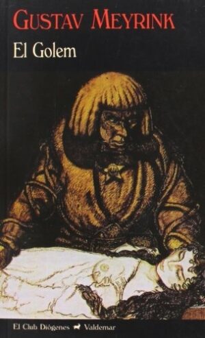 GOLEM EL