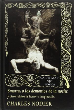 SMARRA, O LOS DEMONIOS DE LA NOCHE