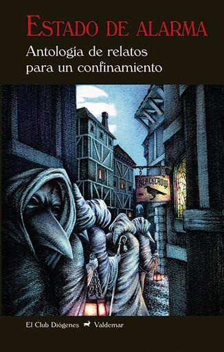 ESTADO DE ALARMA