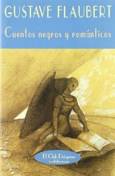 CUENTOS NEGROS Y ROMANTICOS
