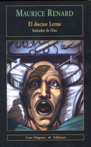DOCTOR LERNE EL