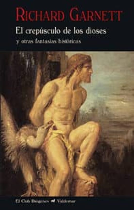 CREPÚSCULO DE LOS DIOSES EL