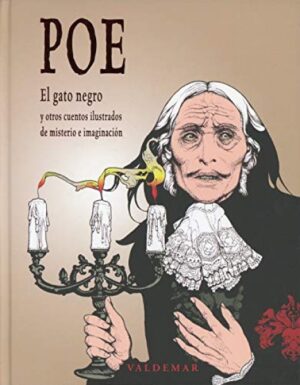 GATO NEGRO EL