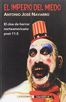 IMPERIO DEL MIEDO EL