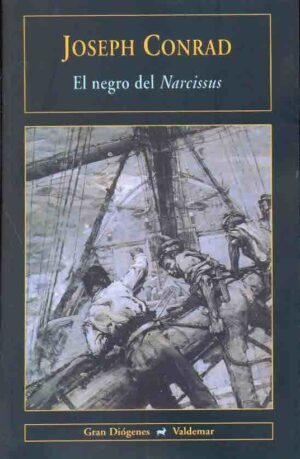 NEGRO DEL NARCISSUS EL