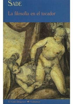 FILOSOFIA EN EL TOCADOR LA