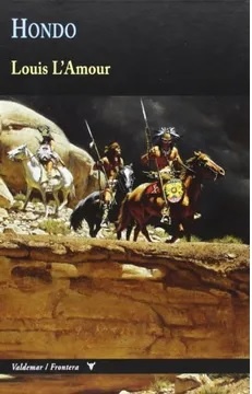 HONDO
