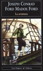 AVENTURA LA