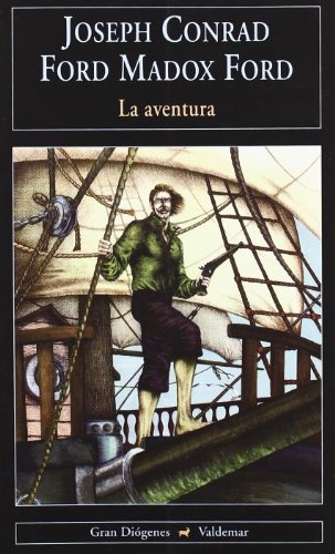 AVENTURA LA