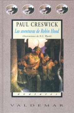 AVENTURAS DE ROBIN HOOD LAS