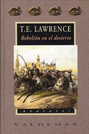 REBELION EN EL DESIERTO