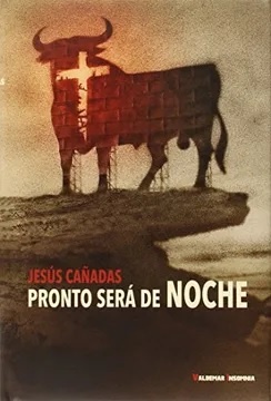PRONTO SERÁ DE NOCHE