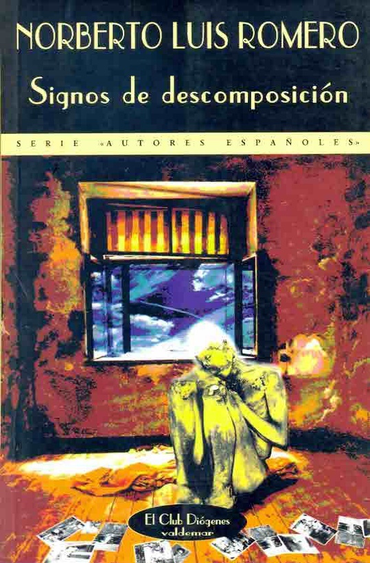 SIGNOS DE DESCOMPOSICION