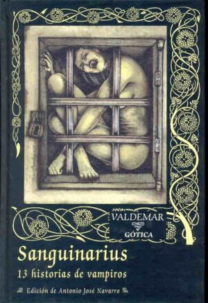 SANGUINARIUS