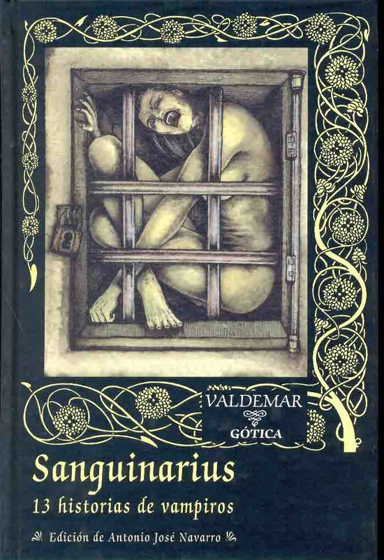 SANGUINARIUS