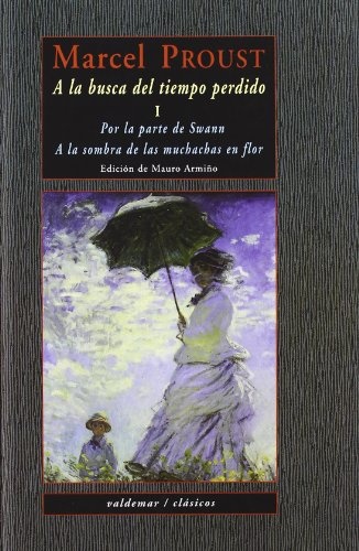 A LA BUSCA DEL TIEMPO PERDIDO (VOL. I)