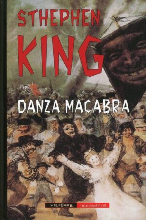 DANZA MACABRA (NE)