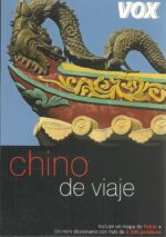 CHINO DE VIAJE