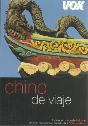 CHINO DE VIAJE