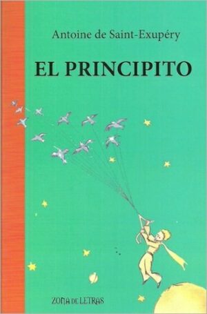 PRINCIPITO EL