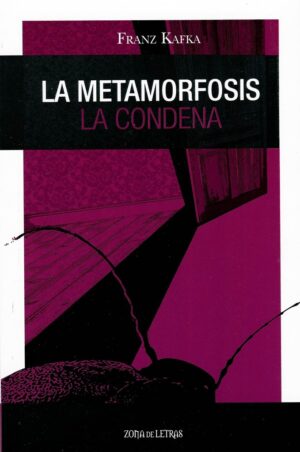 METAMORFOSIS LA / CONDENA LA