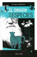 ORIGEN DE LAS ESPECIES EL
