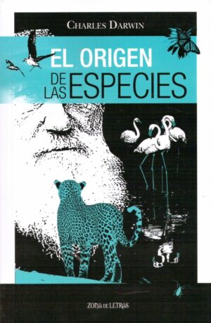 ORIGEN DE LAS ESPECIES EL