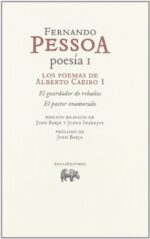 LOS POEMAS DE ALBERTO CAEIRO 1