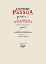 LOS POEMAS DE ALBERTO CAEIRO 2