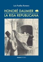 HONORÉ DAUMIER. LA RISA REPUBLICANA