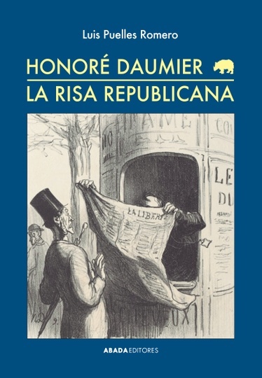 HONORÉ DAUMIER. LA RISA REPUBLICANA