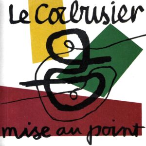 MISE AU POINT