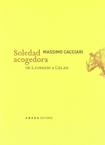 SOLEDAD ACOGEDORA