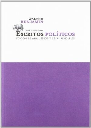 ESCRITOS POLÍTICOS