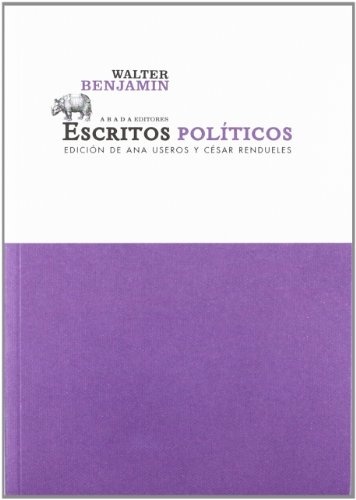 ESCRITOS POLÍTICOS
