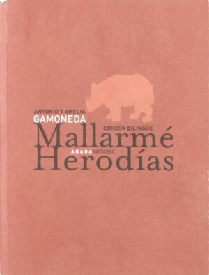 HERODÍAS (EDICIÓN BILINGÜE)