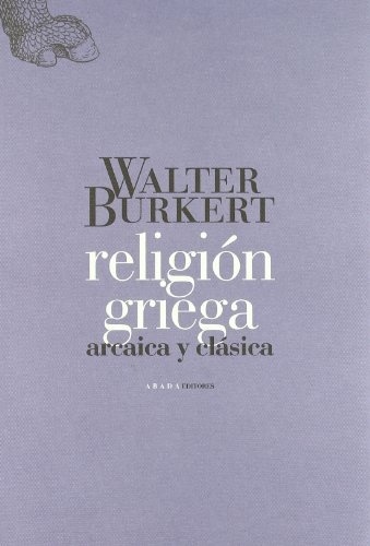 RELIGIÓN GRIEGA